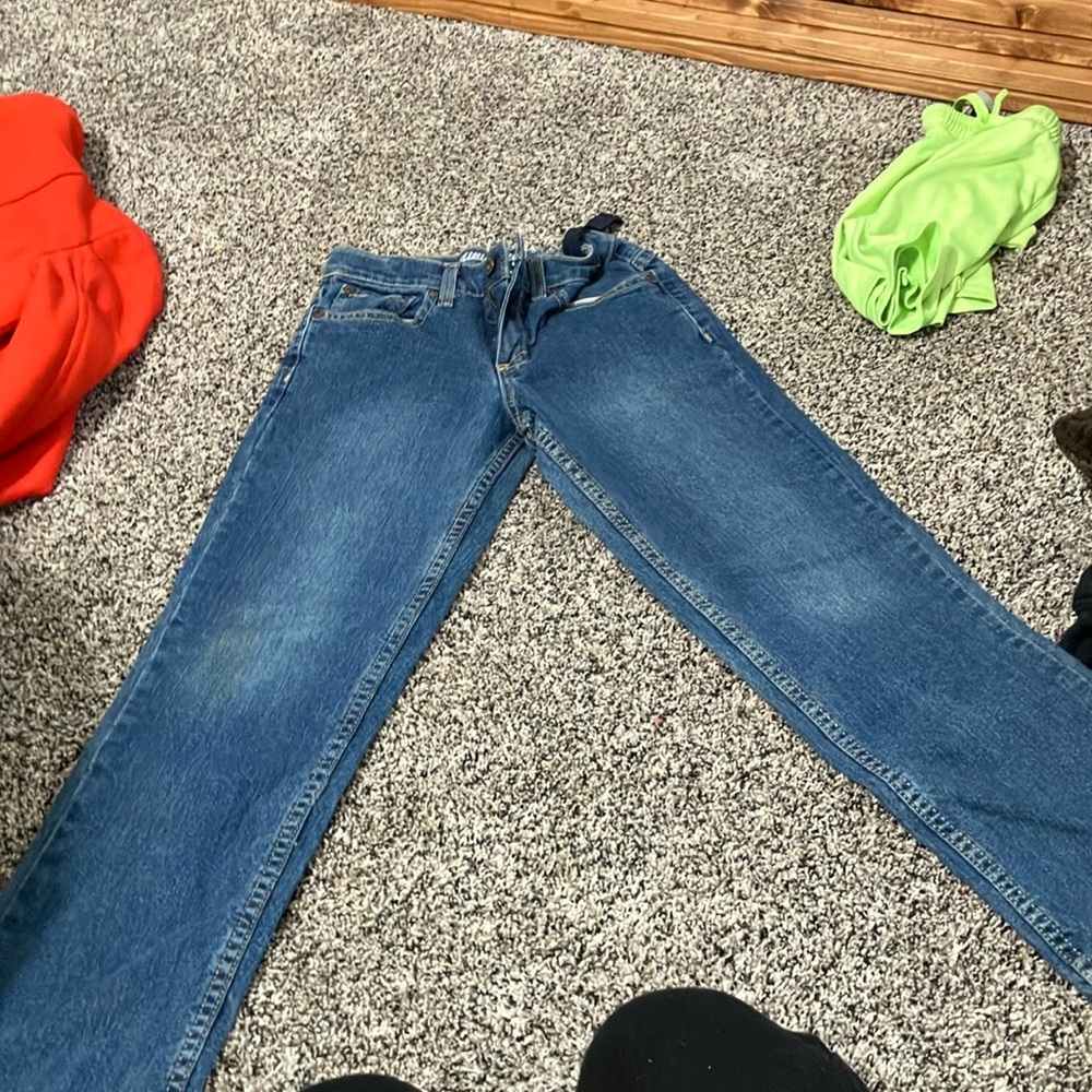 Boys jeans
